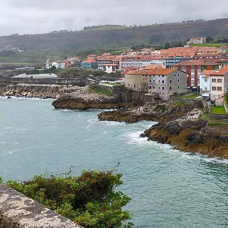 Appartement Sofia Llanes