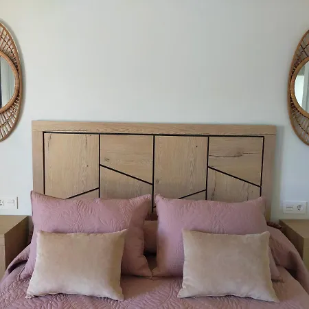 Appartement Sofia Llanes