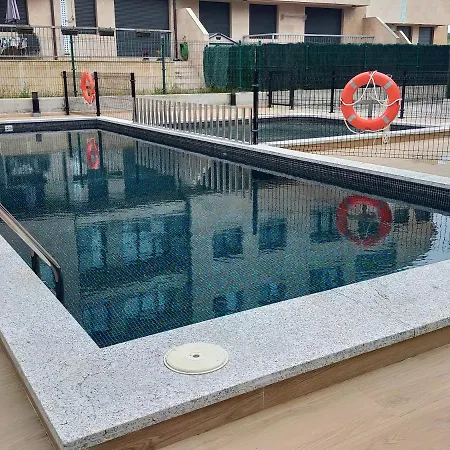 Appartement Sofia Llanes