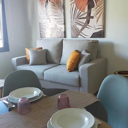 Sofia Appartement Llanes