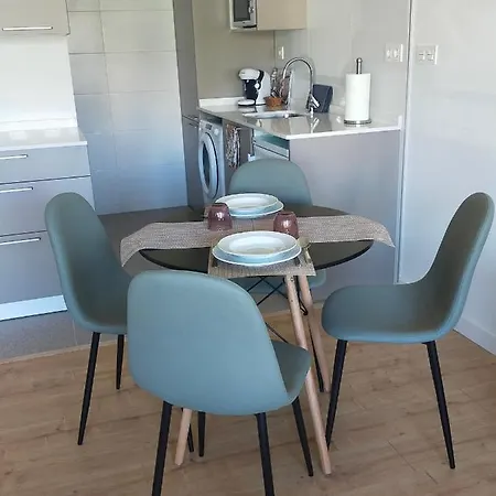 Appartement Sofia Llanes