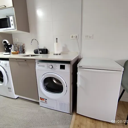 Sofia Appartement Llanes