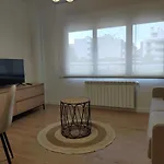 Apartment Sofia