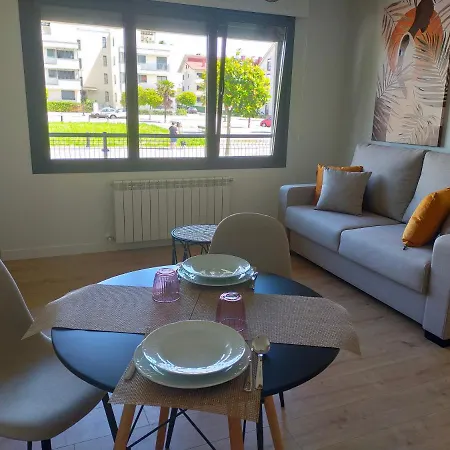 Sofía Apartamento *