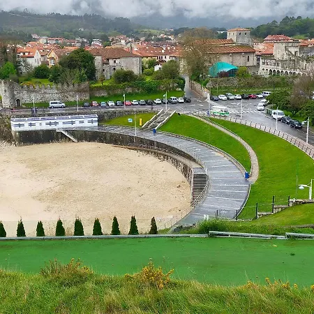 Apartamento Sofía Llanes