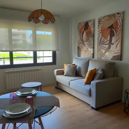 Sofia Apartment