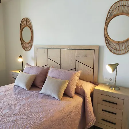 Appartement Sofia Llanes