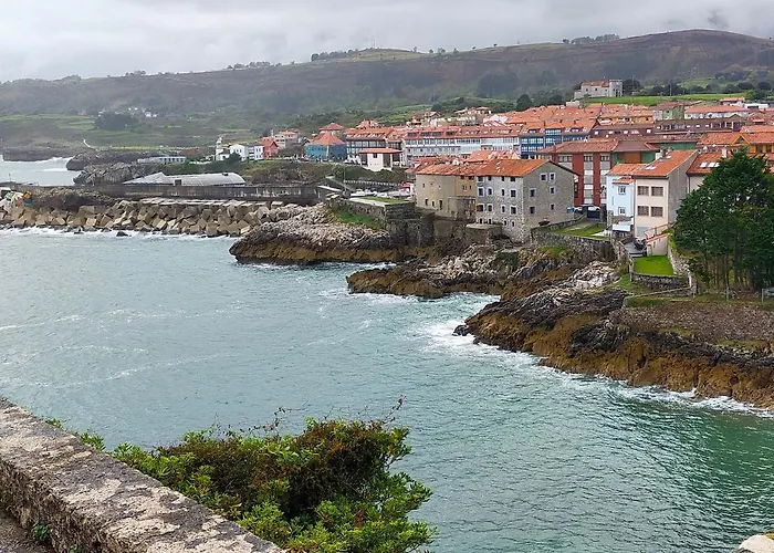 Apartment Sofia Llanes