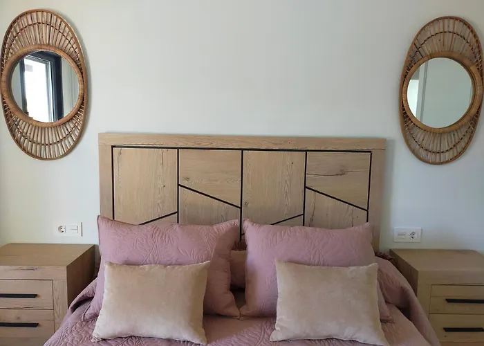 Apartment Sofia Llanes