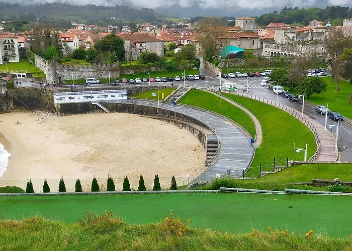 Apartment Sofia Llanes