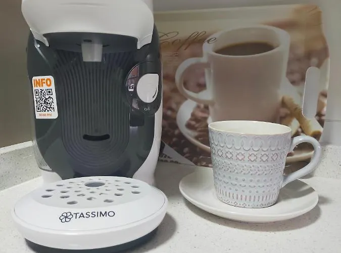 Sofia Apartment Llanes