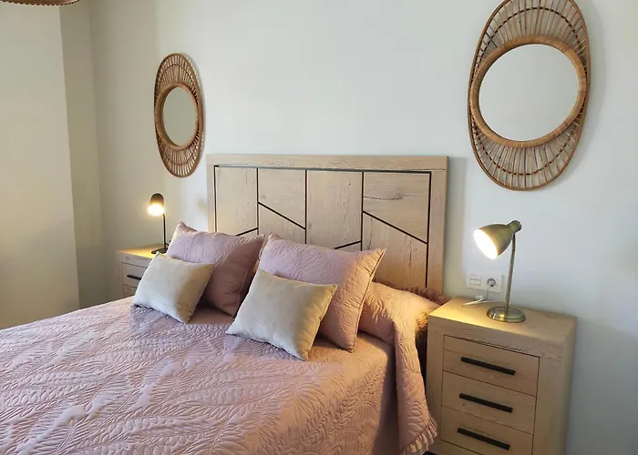 Appartement Sofia Llanes