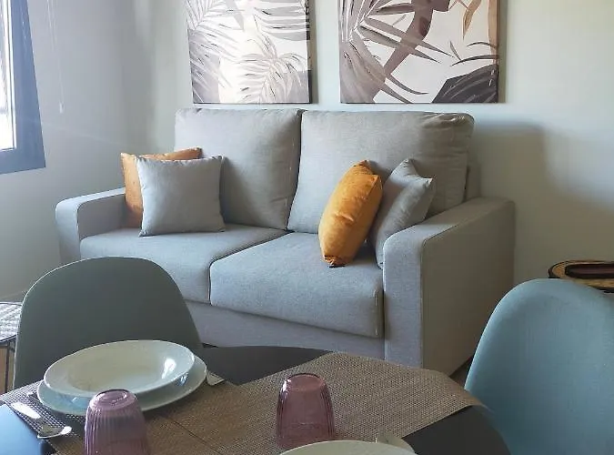 Sofia Apartment Llanes