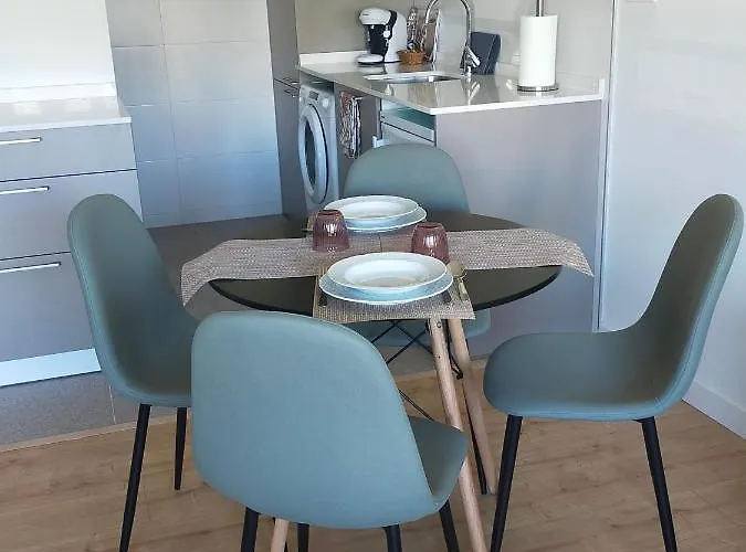 Apartment Sofia Llanes